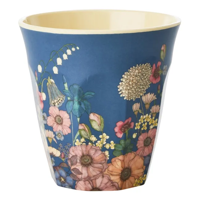 Flower Cup | Blue