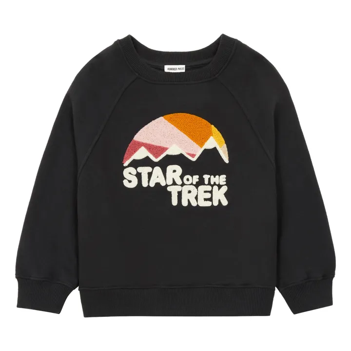 Sudadera Star OF The Trek | Regaliz- Imagen del producto n°0