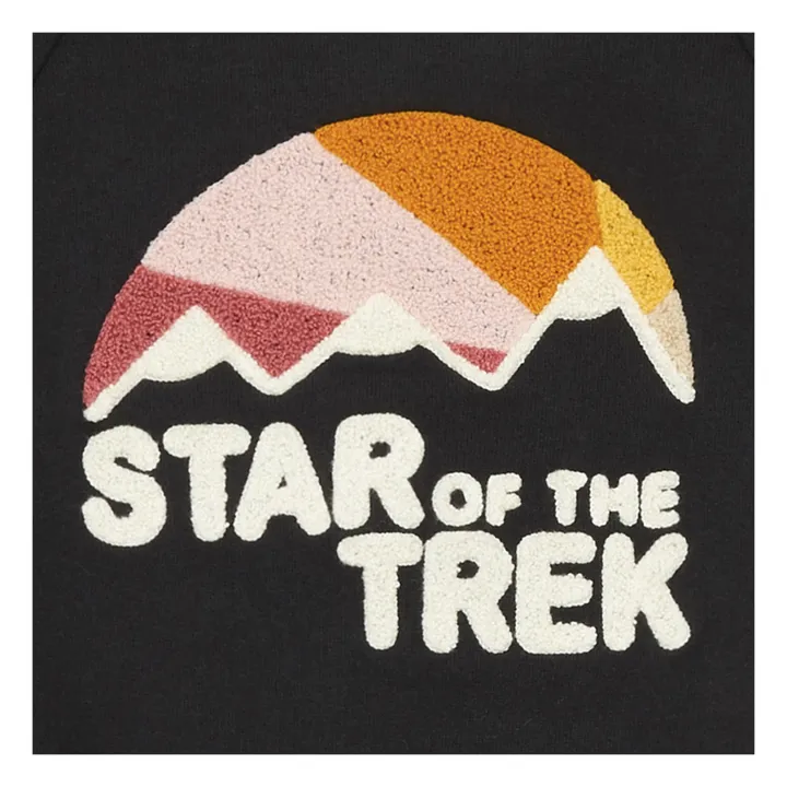 Sudadera Star OF The Trek | Regaliz- Imagen del producto n°1