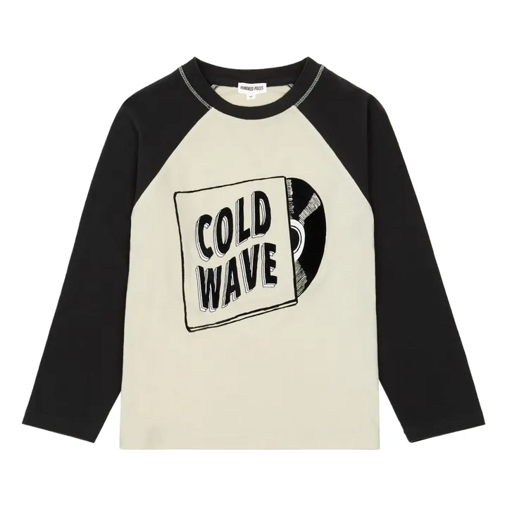 Camiseta Cold Wave | Pastel- Imagen del producto n°0