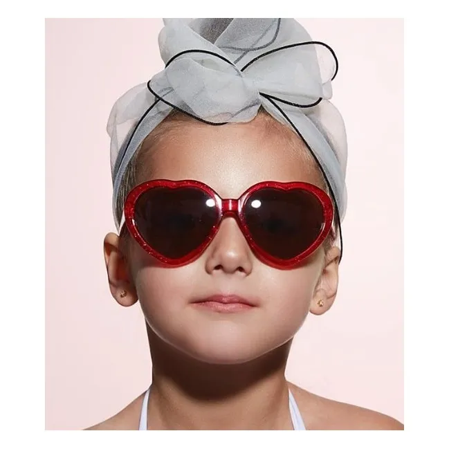 Brille Sophie | Rot- Produktbild Nr. 3