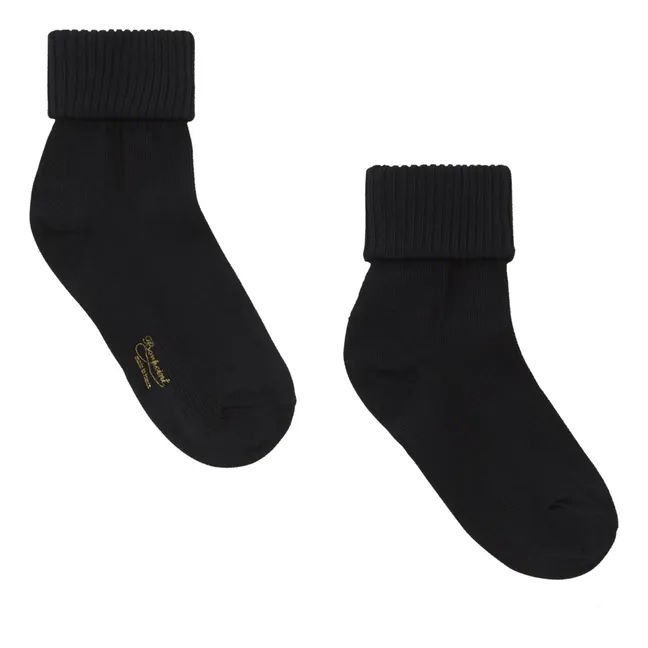 Socken | Schwarz