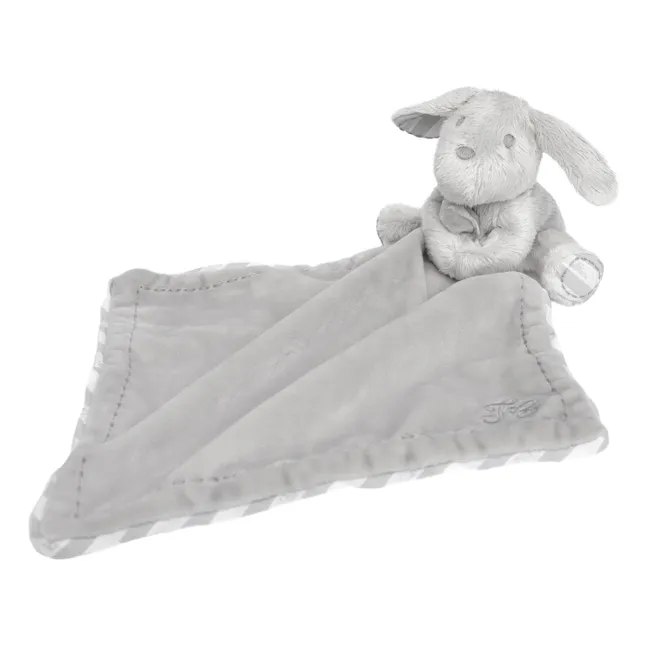 Lucien the Dog Comforter | Light grey