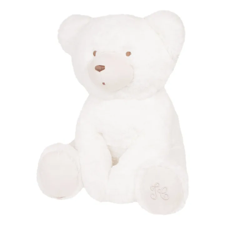 Peluche Próspero, el oso polar | Crudo- Imagen del producto n°3