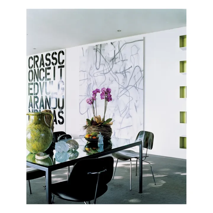 Fauteuil LCM - Charles & Ray Eames- Image produit n°1