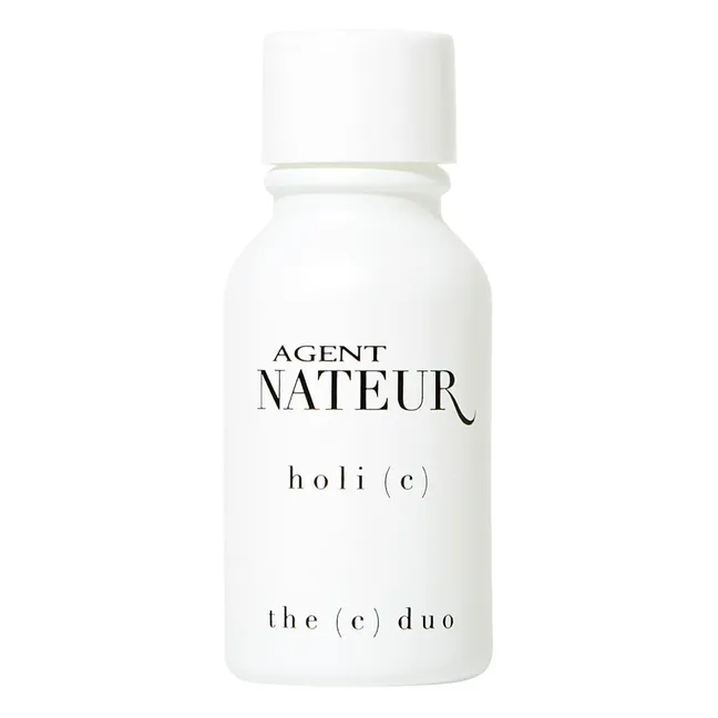 Poudre anti-âge vitamine C et calcium The (c) Duo Holi(C) - 20g
