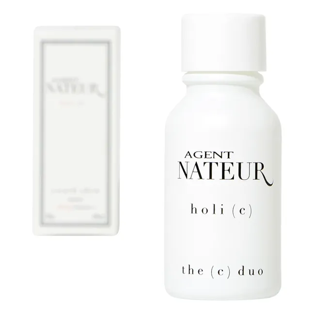 Poudre anti-âge vitamine C et calcium The (c) Duo Holi(C) - 20g