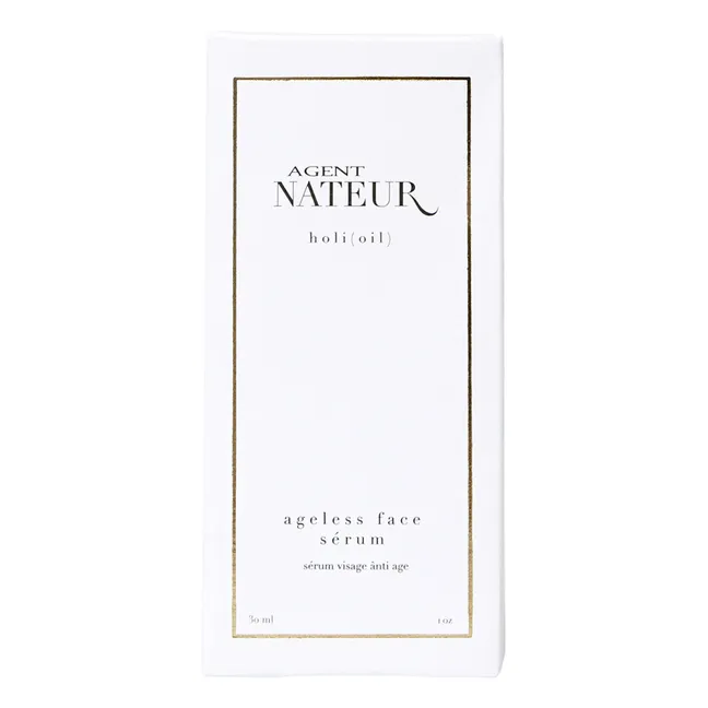 Holi(oil) Youth Serum - 10 ml