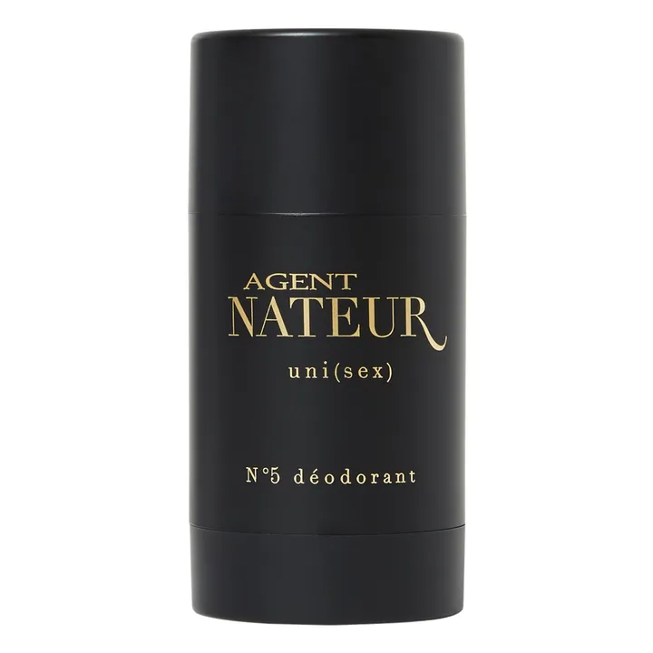 Uni(sex) N°5 Natural Deodorant- Product image n°0