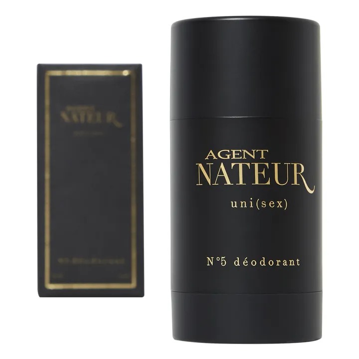 Uni(sex) N°5 Natural Deodorant- Product image n°3
