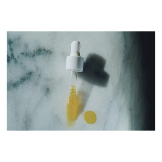 Sérum visage anti-âge Holi(Oil) - 30 ml