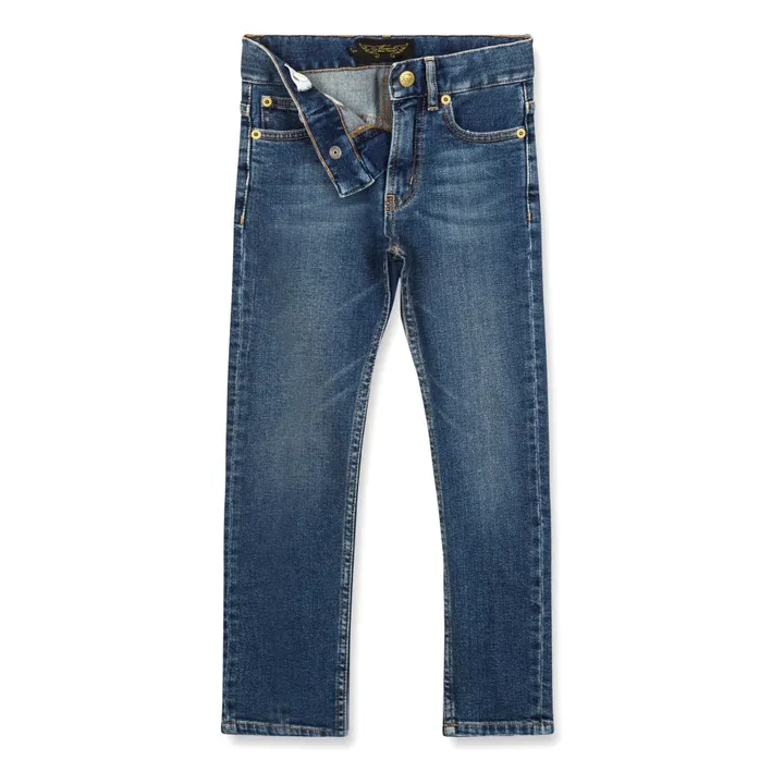 Jeans New Norton | Denim- Produktbild Nr. 4