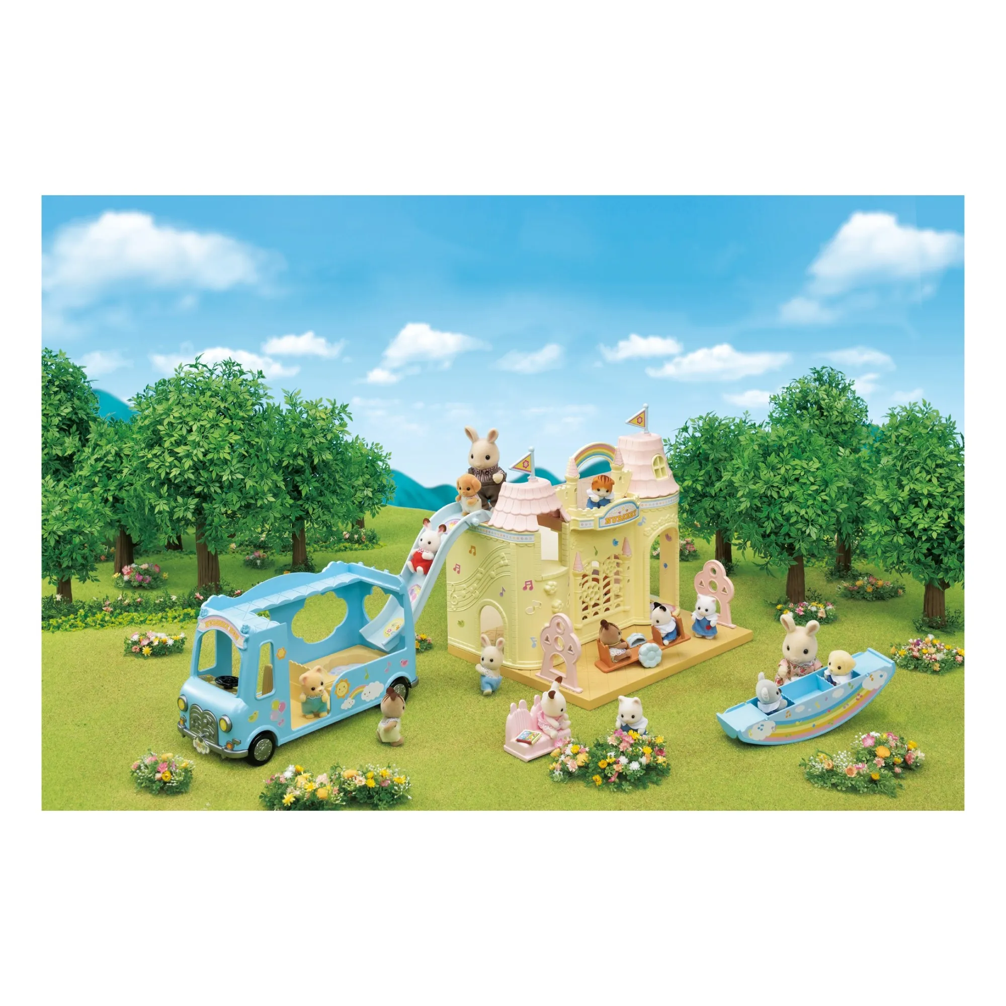 Crèche- Image produit n°8