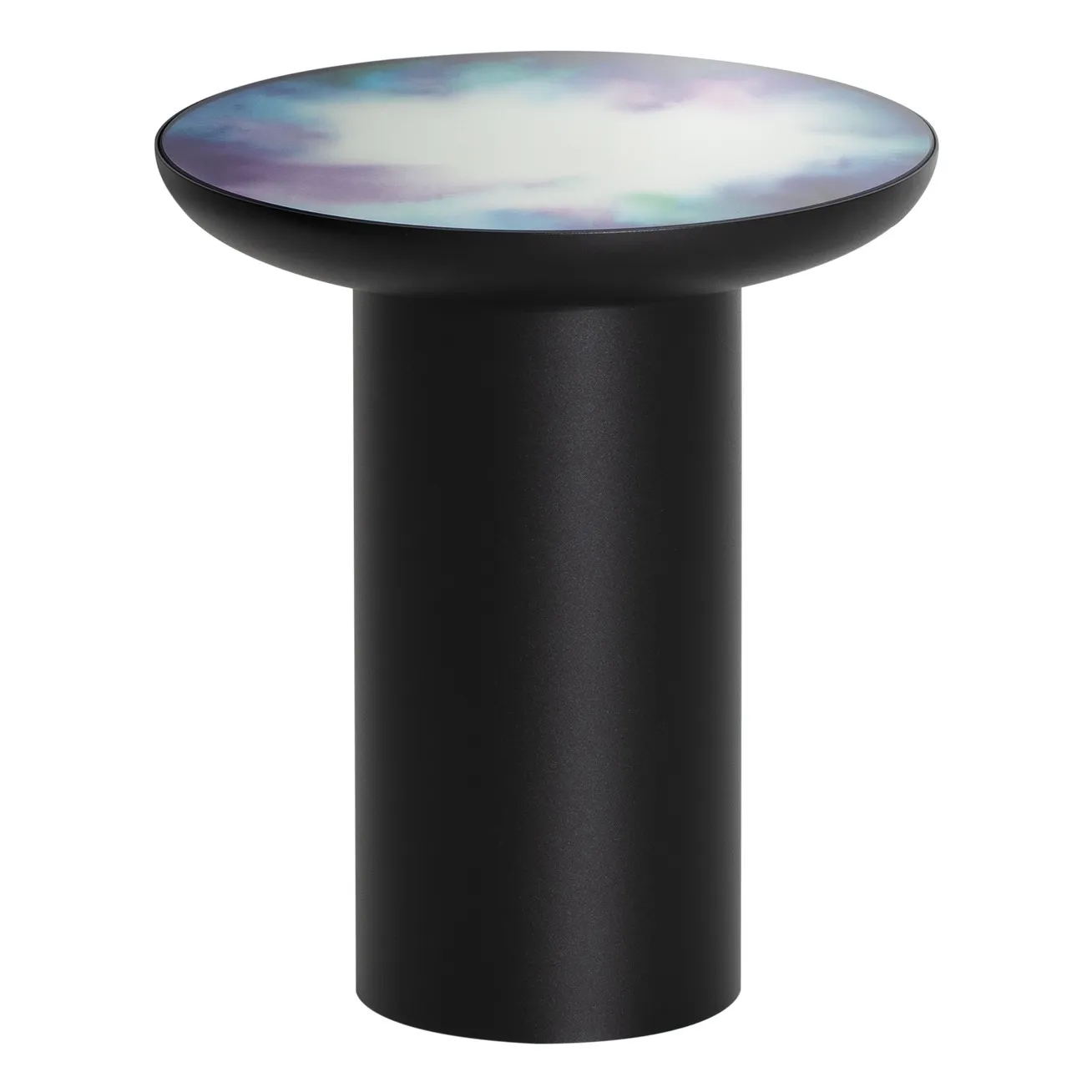 Petite Friture Black Francis Coffee Table, Constance Guisset