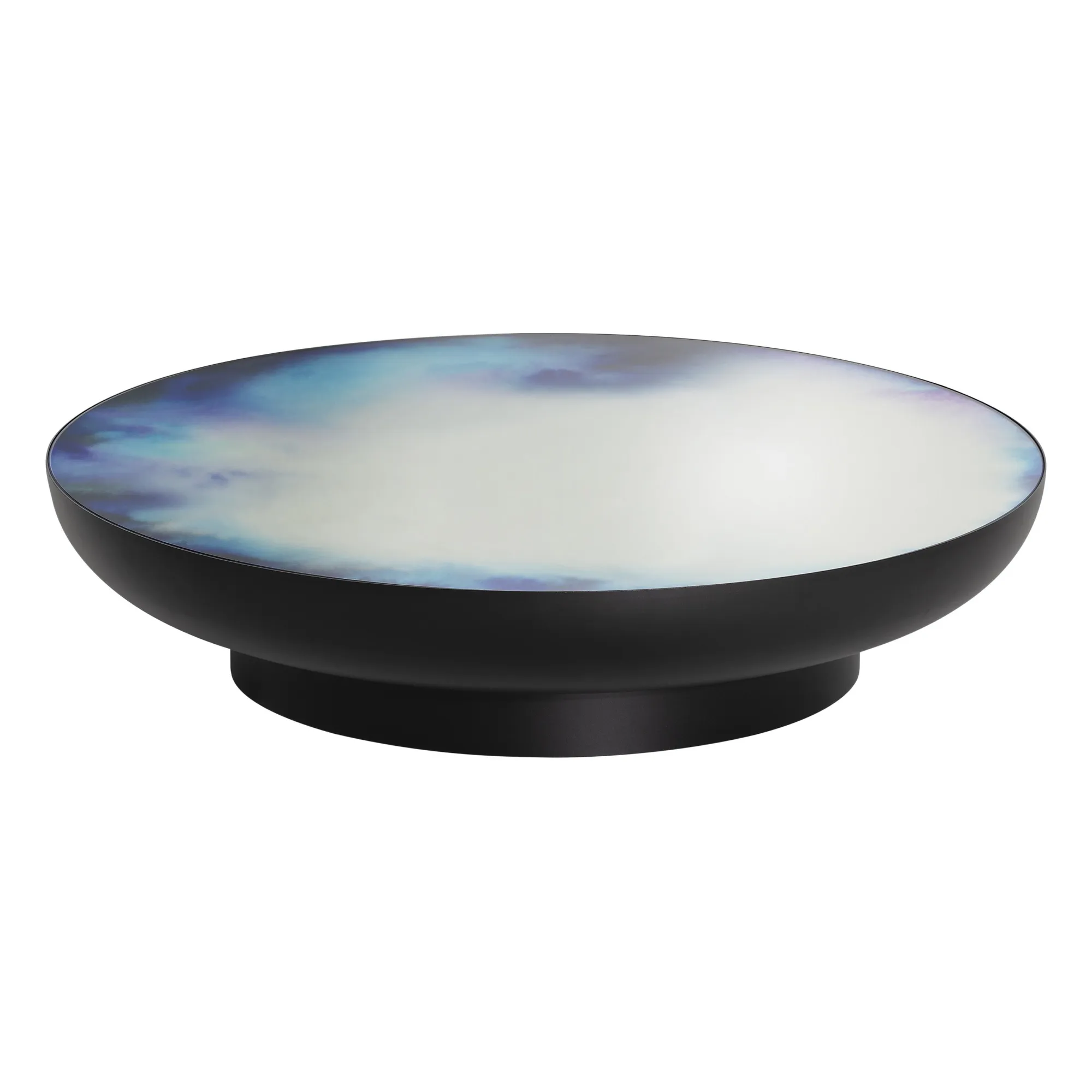 Petite Friture Black Francis Coffee Table, Constance Guisset