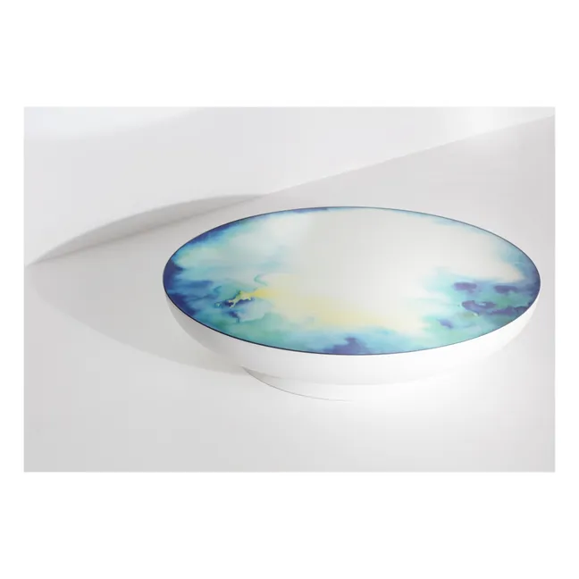 Mesa baja Francis, Constance Guisset | Blanco
