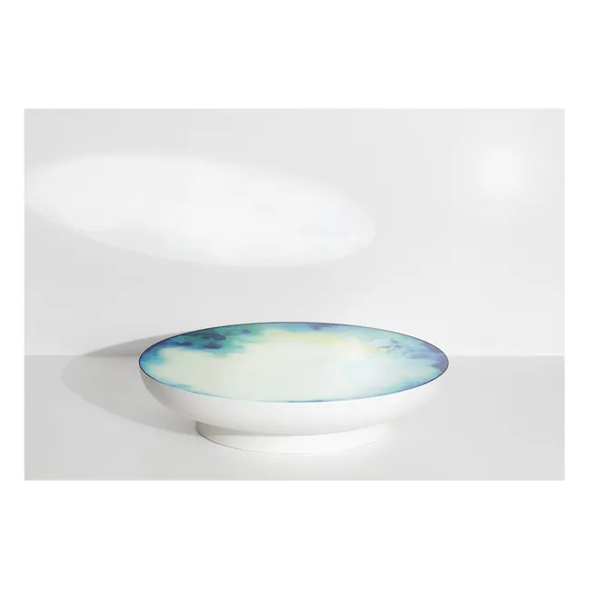 Mesa baja Francis, Constance Guisset | Blanco