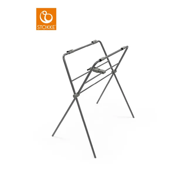 Flexi Bath® Bath Support | Grey