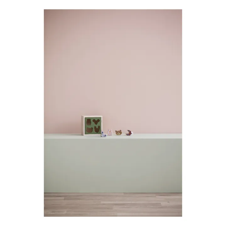 Shape Puzzle Box- Product image n°3