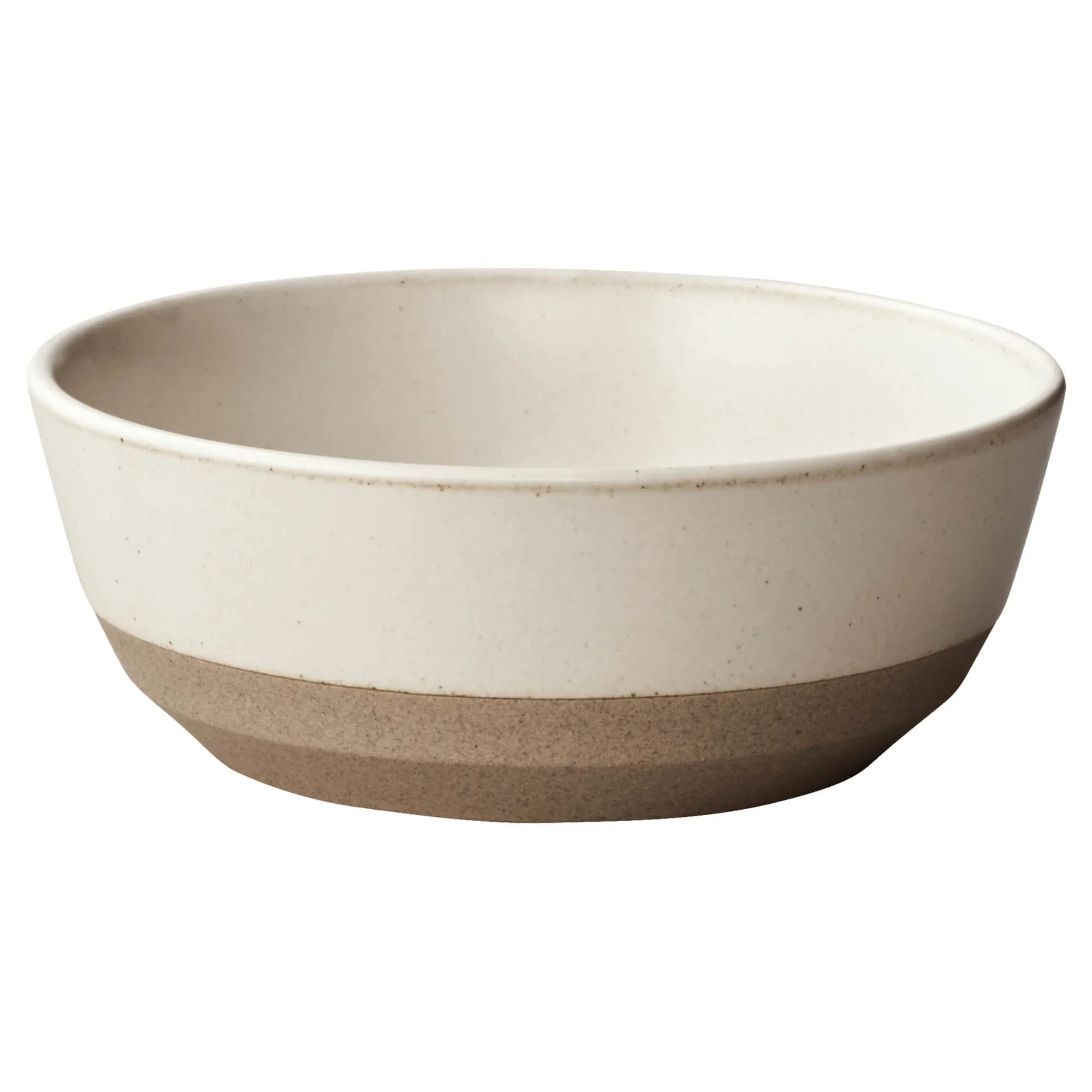 Kinto White Porcelain Bowl