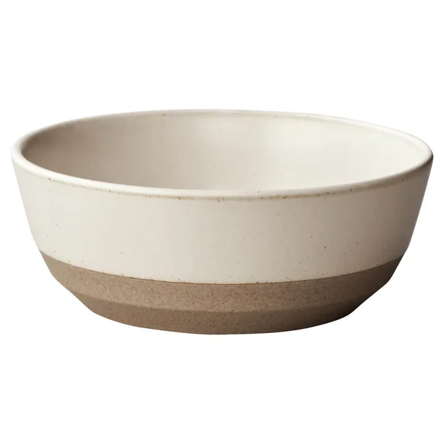 Porcelain Bowl | White