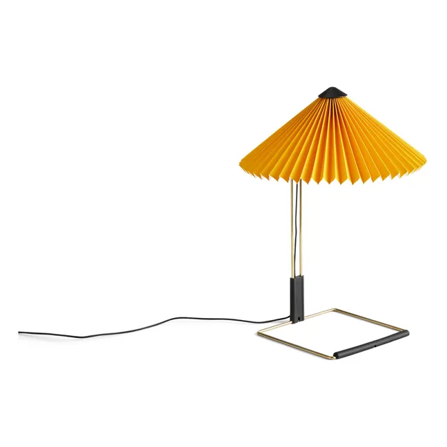 Lampe de table Matin, Inga Sempé | Ocre