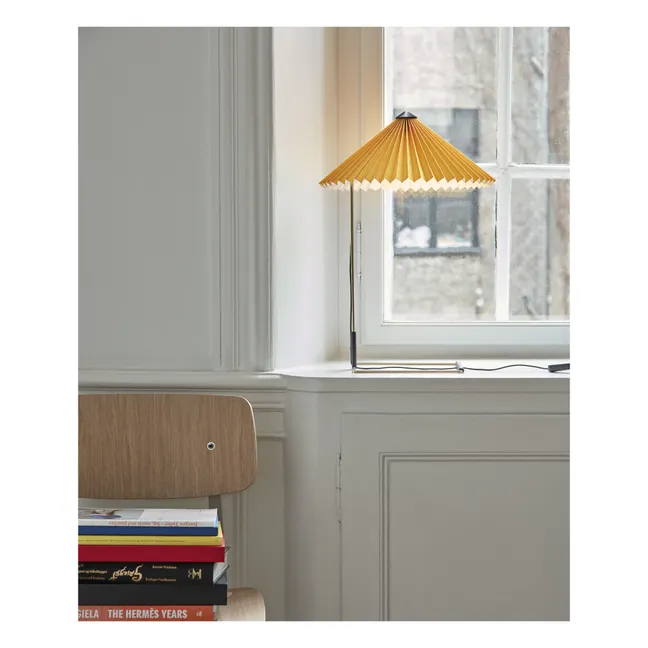 Lampe de table Matin, Inga Sempé | Ocre