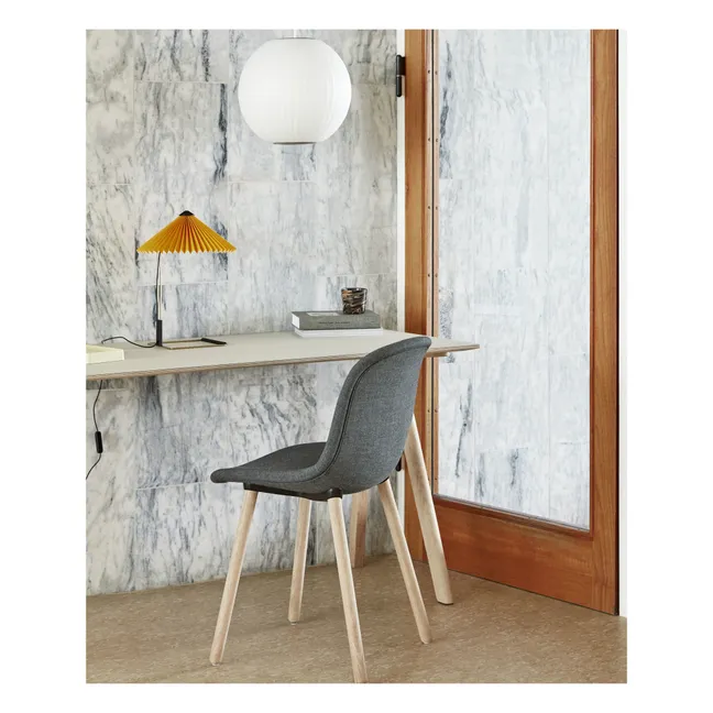 Lampe de table Matin, Inga Sempé | Ocre