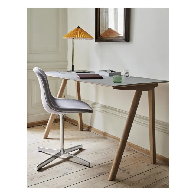 Lampe de table Matin, Inga Sempé | Ocre
