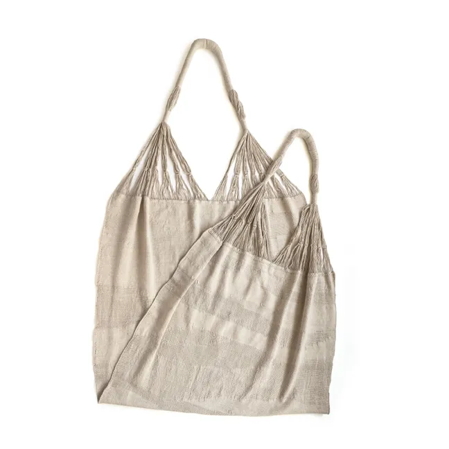 Hamaca Wellbeing, Ilse Crawdford