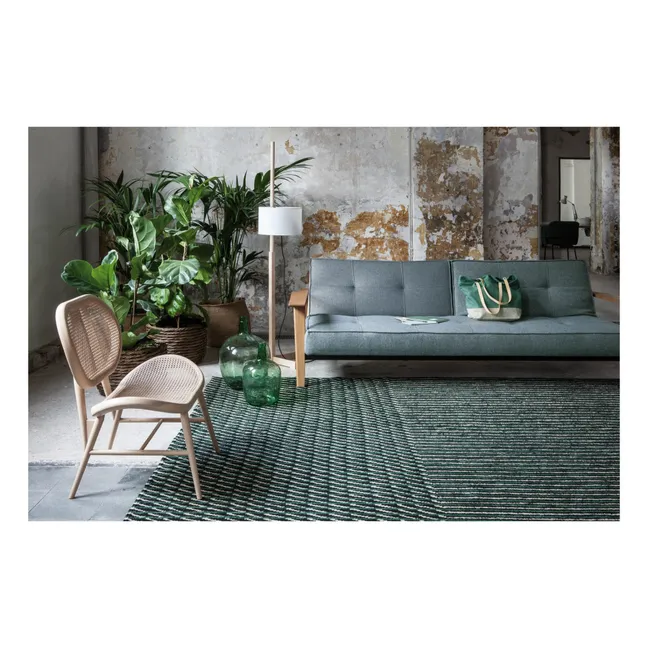 Blur Rug, Ronan & Erwan Bouroullec | Black