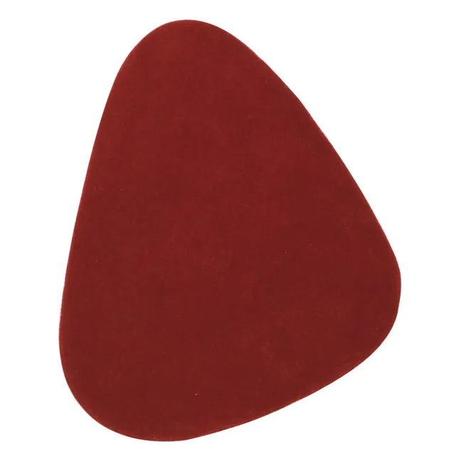 Alfombra Cal, Nani Marquina | Terracotta