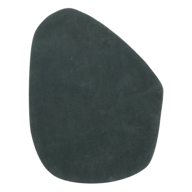 Tapis Cal, Nani Marquina | Bleu