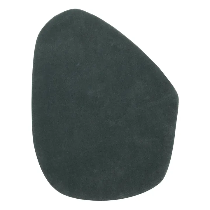 Tapis Cal, Nani Marquina | Bleu- Image produit n°0