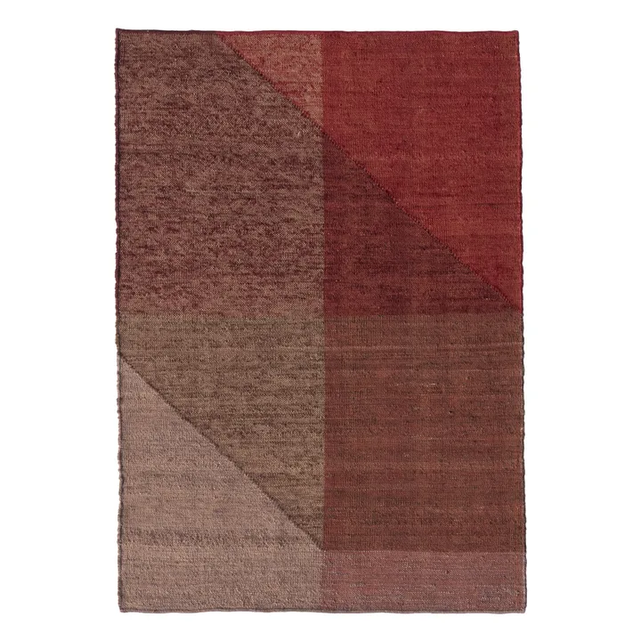 Tapis Capas, Mathias Hahn- Image produit n°0