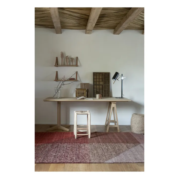 Tapis Capas, Mathias Hahn- Image produit n°1