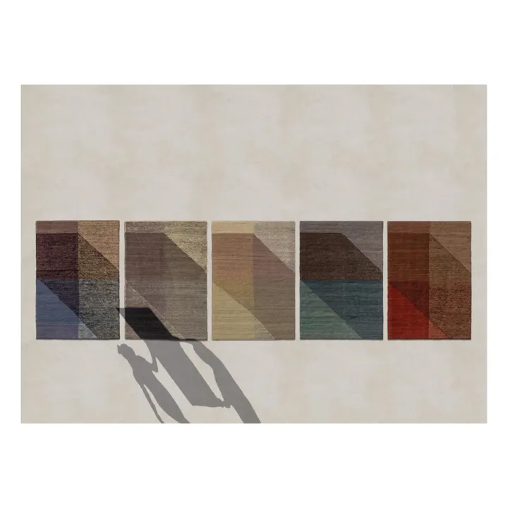 Tapis Capas, Mathias Hahn- Image produit n°2
