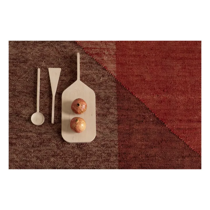 Tapis Capas, Mathias Hahn- Image produit n°3