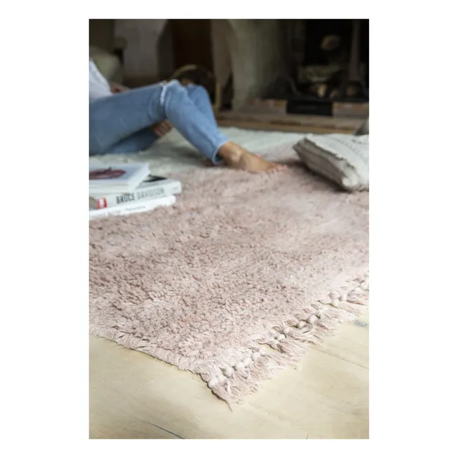 Sounds of Summer Wool Rug