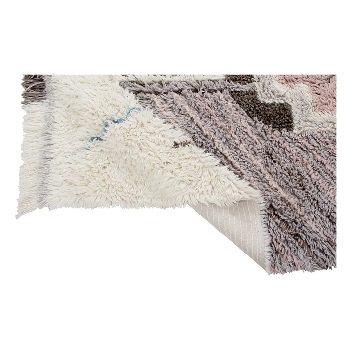 Tapis en laine Zuni- Image produit n°6
