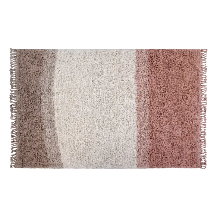 Sounds of Summer Wool Rug- Product image n°0