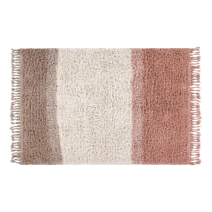 Sounds of Summer Wool Rug- Product image n°2