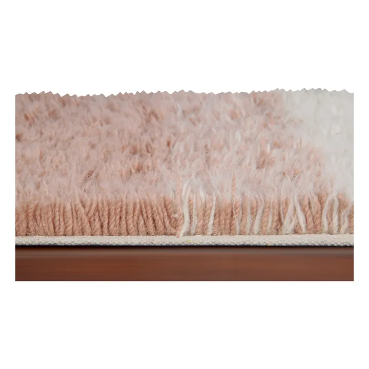 Sounds of Summer Wool Rug- Product image n°4