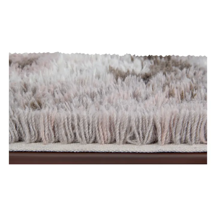 Tapis en laine Zuni- Image produit n°2