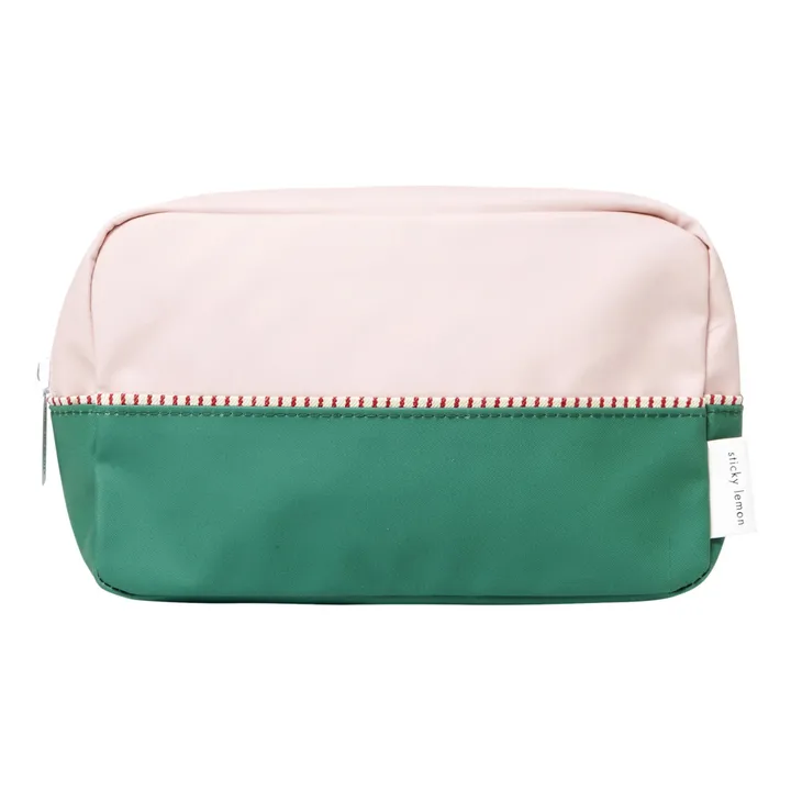 Fanny L Belt Bag | Powder pink- Product image n°0