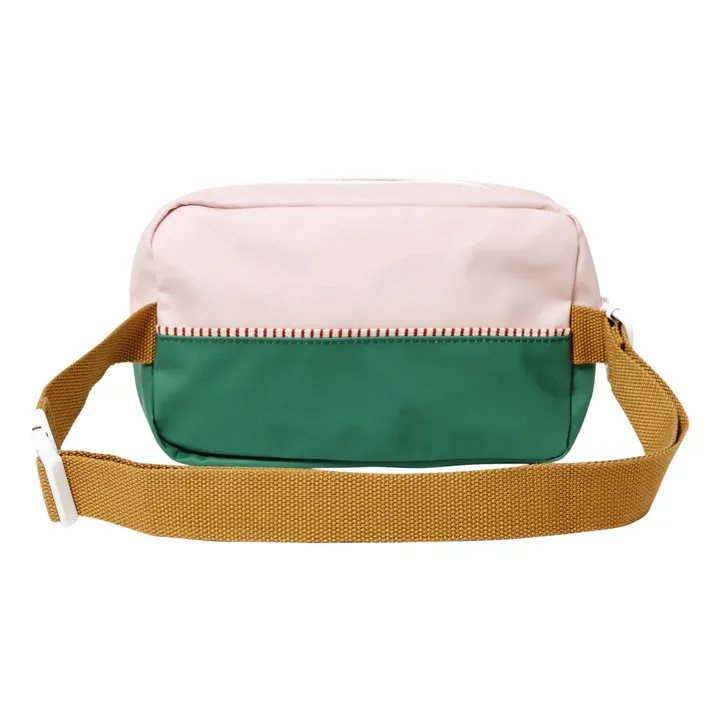 Fanny L Belt Bag | Powder pink- Product image n°3