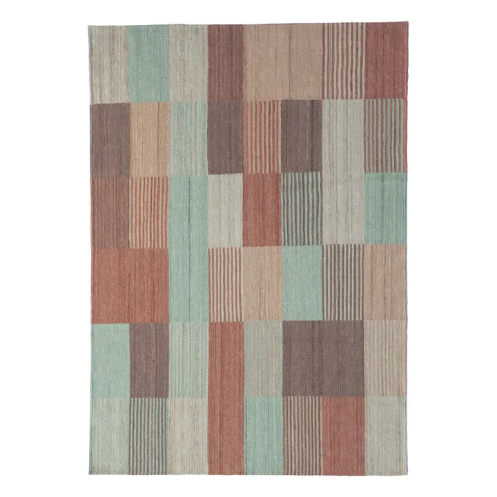 Blend Rug, Raw Colour- Product image n°0