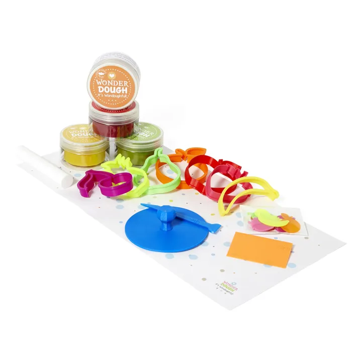 Fruit Playdough Kit- Product image n°1