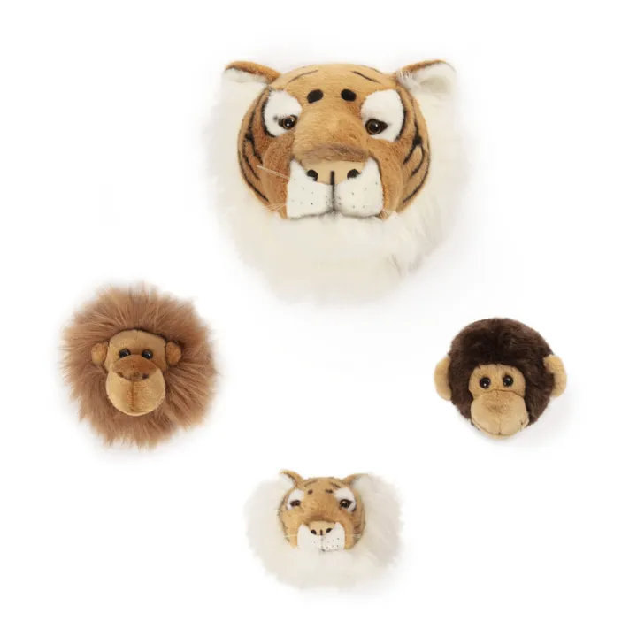 Trophées Jungle - Set de 3- Image produit n°2