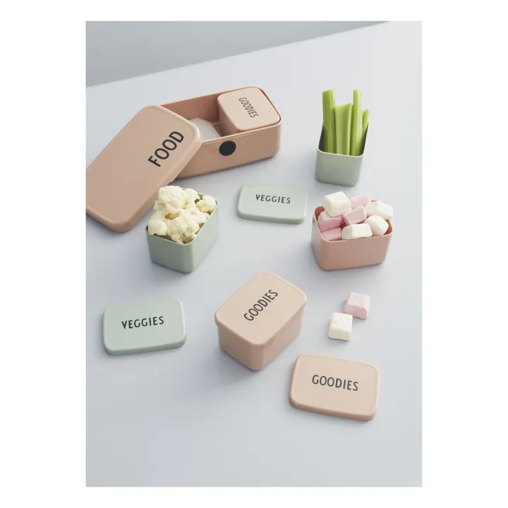 Caja Goodies | Rosa Palo- Imagen del producto n°3